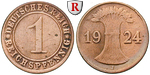 j313 1 Reichspfennig