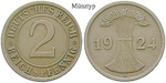 j314 2 Reichspfennig