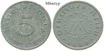 j374 5 Reichspfennig