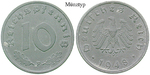 j375 10 Reichspfennig