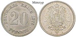 j5 20 Pfennig