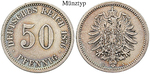 j7 50 Pfennig