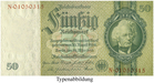 rb175 50 Reichsmark