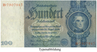 rb176 100 Reichsmark