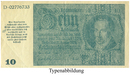rb180 10 Reichsmark