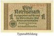 rb551 1 Reichsmark