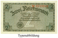 rb552 2 Reichsmark