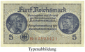rb553 5 Reichsmark