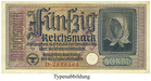 rb555 50 Reichsmark