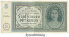 rb559 5 Kronen