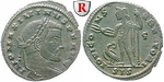 rom_abo111 Maximinus II., Follis