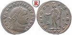 rom_abo114 Maximinus II., Follis