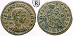 rom_abo130 Constantinus II., Follis