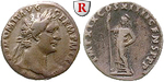rom_abo141 Domitianus, Denar