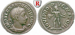 rom_abo154 Severus Alexander, Denar