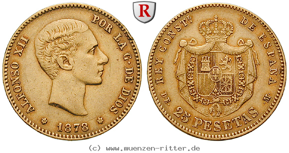 Klicken Sie auf das Bild um es auf Ihrem Rechner zu speichern spanien-alfonso-xii-25-pesetas/92680.jpg