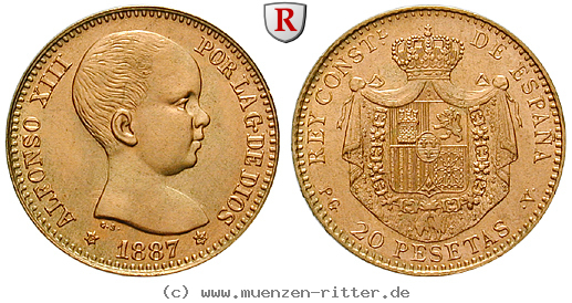 Klicken Sie auf das Bild um es auf Ihrem Rechner zu speichern spanien-alfonso-xiii-20-pesetas/92678.jpg