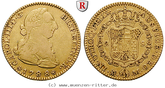 Klicken Sie auf das Bild um es auf Ihrem Rechner zu speichern spanien-carlos-iii-2-escudos/87370.jpg