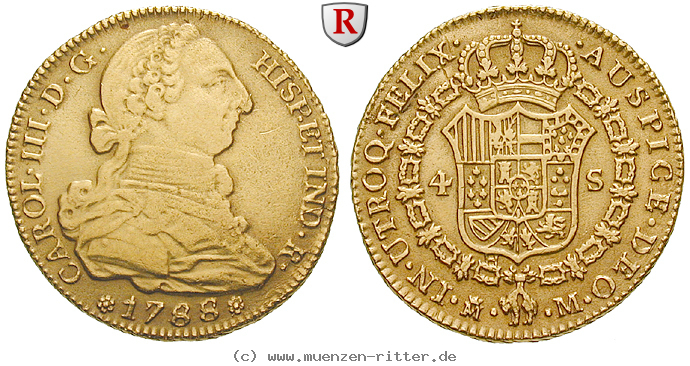 Klicken Sie auf das Bild um es auf Ihrem Rechner zu speichern spanien-carlos-iii-4-escudos/51583.jpg