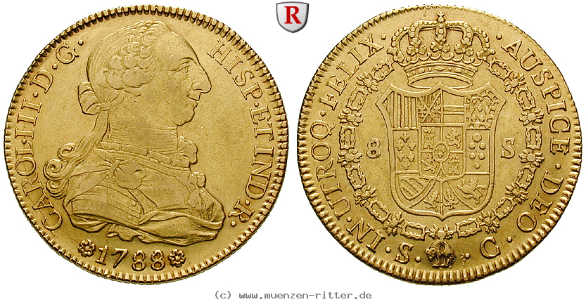 Klicken Sie auf das Bild um es auf Ihrem Rechner zu speichern spanien-carlos-iii-8-escudos/87967.jpg