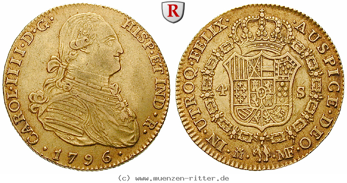 spanien-carlos-iv-4-escudos/54739.jpg
