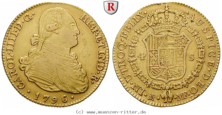 spanien-carlos-iv-4-escudos/55459.jpg