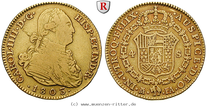 spanien-carlos-iv-4-escudos/57054.jpg