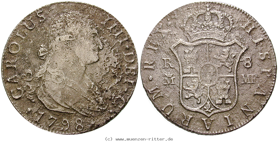 Klicken Sie auf das Bild um es auf Ihrem Rechner zu speichern spanien-carlos-iv-8-reales/ag9368.jpg