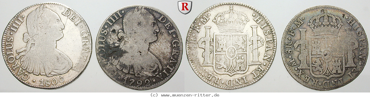Klicken Sie auf das Bild um es auf Ihrem Rechner zu speichern spanien-carlos-iv-satz/77517.jpg