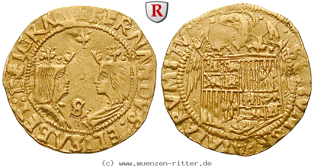 spanien-ferdinand-v-und-isabella-doppelter-excelente/52678.jpg