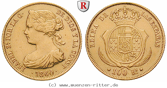 Klicken Sie auf das Bild um es auf Ihrem Rechner zu speichern spanien-isabella-ii-100-reales/55687.jpg