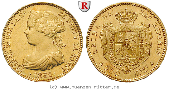 spanien-isabella-ii-100-reales/87286.jpg