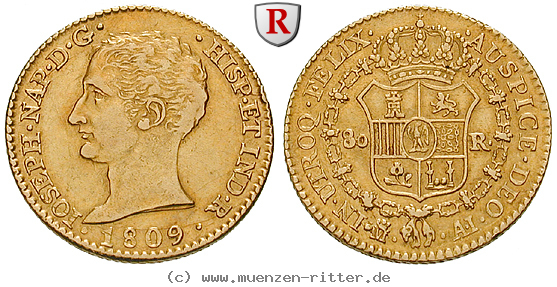 spanien-joseph-napoleon-bonaparte-80-reales/76842.jpg
