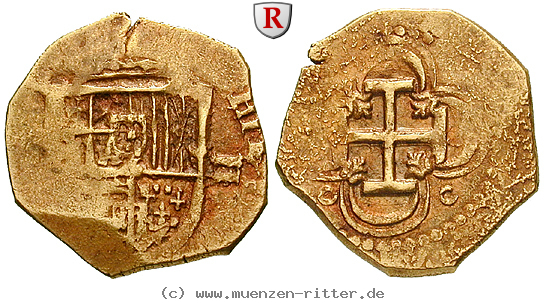 Klicken Sie auf das Bild um es auf Ihrem Rechner zu speichern spanien-philipp-iii-2-escudos/61518.jpg