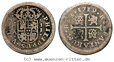 Klicken Sie auf das Bild um es auf Ihrem Rechner zu speichern spanien-philipp-v-1-2-real/12998.jpg