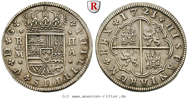 spanien-philipp-v-2-reales/100633.jpg