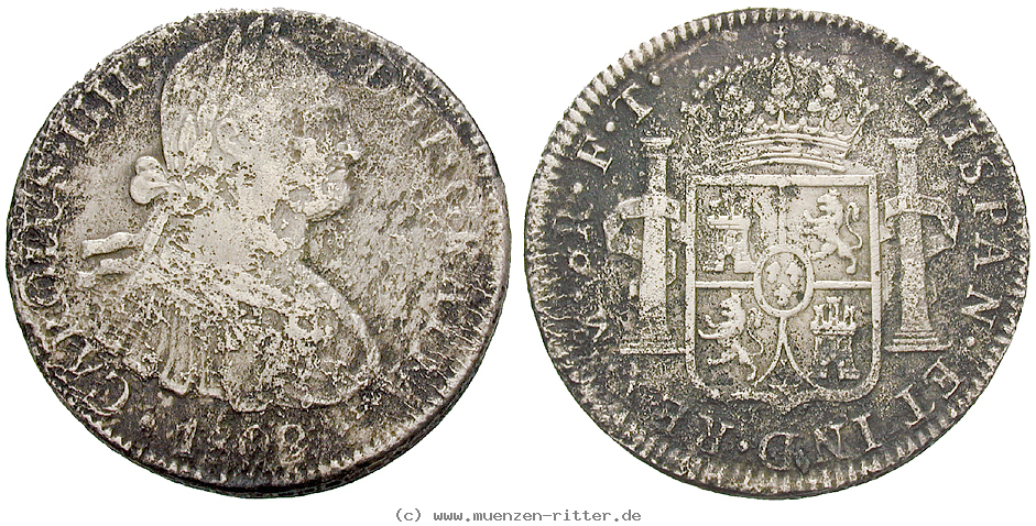 spanisch-amerika-carlos-iv-8-reales/21160.jpg