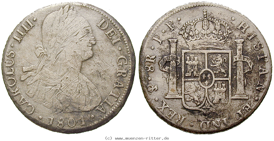 spanisch-amerika-carlos-iv-8-reales/24250.jpg