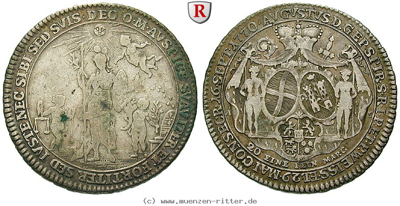 speyer-bistum-august-philipp-von-limburg-styrum-1-2-konventionstaler/31583.jpg