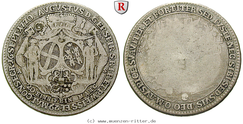 speyer-bistum-august-philipp-von-limburg-styrum-1-2-konventionstaler/63548.jpg