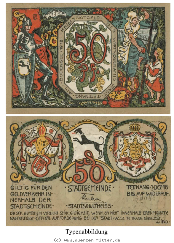 Klicken Sie auf das Bild um es auf Ihrem Rechner zu speichern staedtenotgeld-50-pf/epd8268.jpg