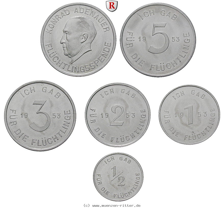 staedtenotgeld-deutschland-konrad-adenauer-fluechtlingsspende-satz/10415.jpg
