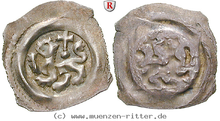 Klicken Sie auf das Bild um es auf Ihrem Rechner zu speichern steiermark-herzogtum-albrecht-i-pfennig/83297.jpg