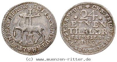 Klicken Sie auf das Bild um es auf Ihrem Rechner zu speichern stolberg-christof-friedrich-und-jost-christian-1-24-taler/18264.jpg