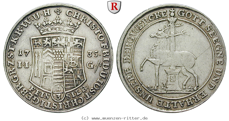 stolberg-christof-friedrich-und-jost-christian-1-3-taler/71730.jpg