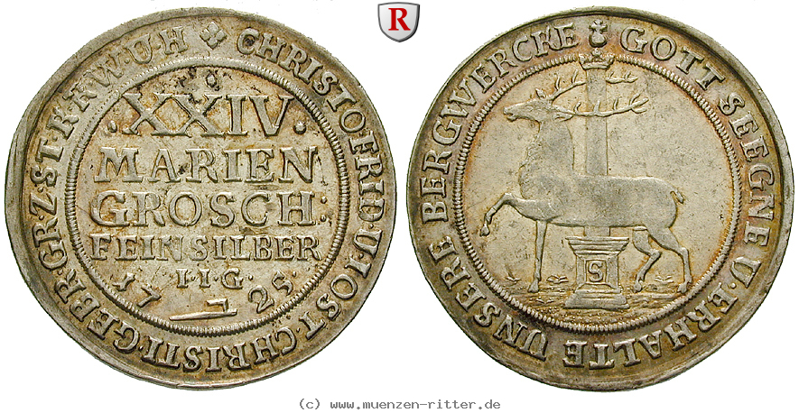 stolberg-christof-friedrich-und-jost-christian-24-mariengroschen/31586.jpg
