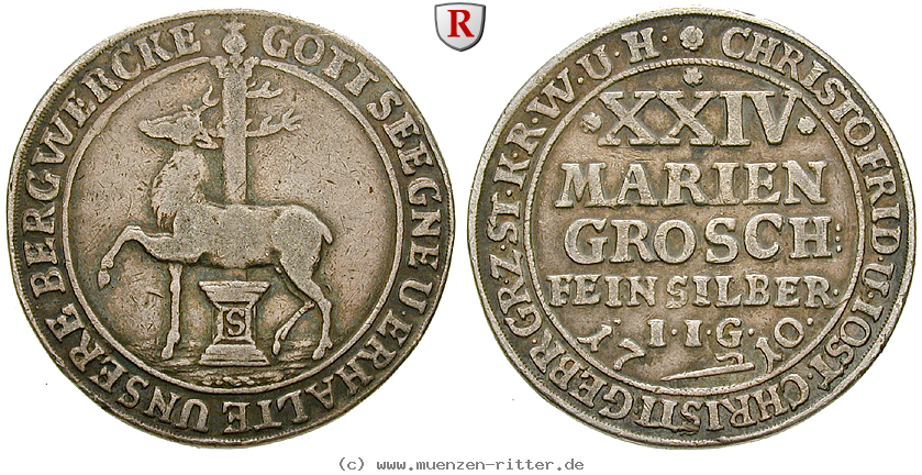 stolberg-christof-friedrich-und-jost-christian-24-mariengroschen/42148.jpg