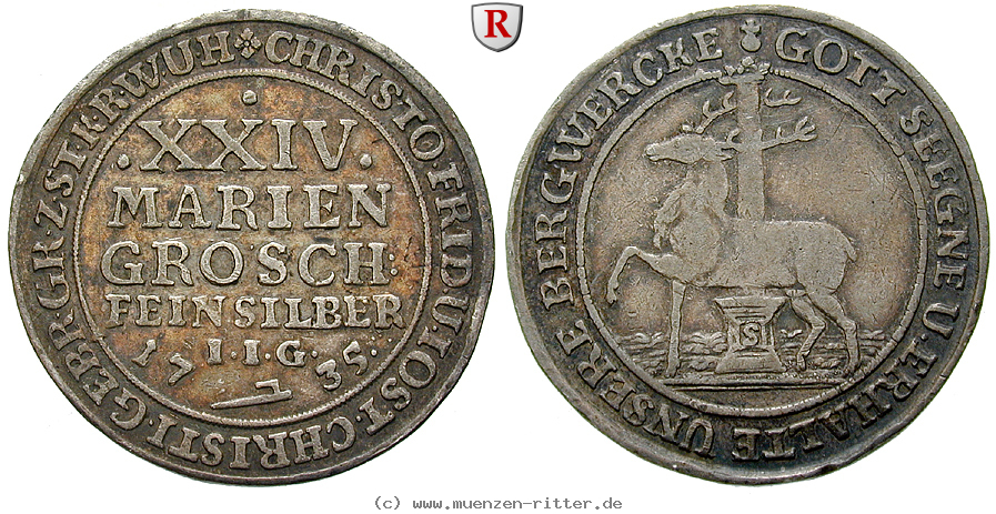 stolberg-christof-friedrich-und-jost-christian-24-mariengroschen/96329.jpg