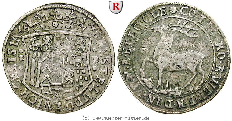 stolberg-ernst-und-ludwig-christian-1-3-taler/77712.jpg