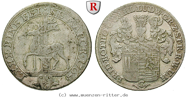 stolberg-friedrich-botho-und-karl-ludwig-1-6-taler/31365.jpg